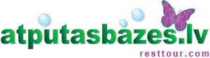 Blogi par atpūtu un tūrismu