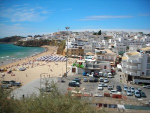 Albufeira