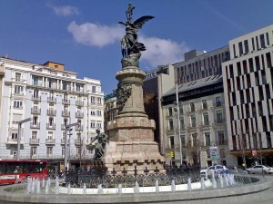 Plaza de Zaragoza