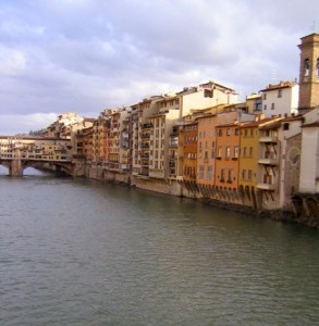 florence-river