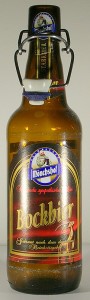 bockbier