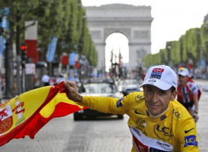 tour de France