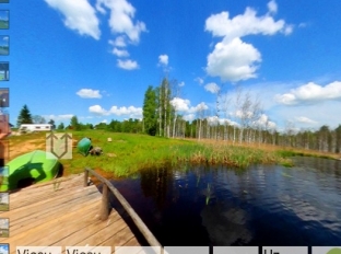 Video: Pipari 3D video