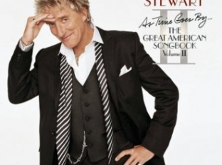 Video: Rod Stewart gaidot
