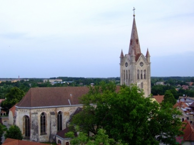 Sv. Jāņa baznīca