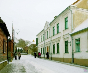 Tukuma muzejā „Attēlu atmiņa”(ARHĪVS)