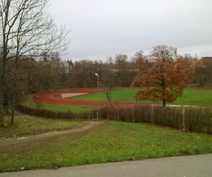 Aizputes stadions