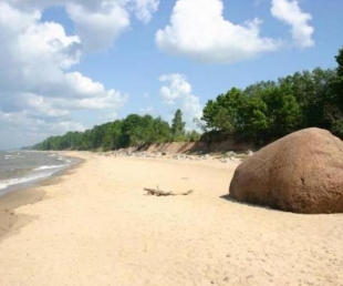 Vidzemes jūrmala, Minhauzens un pilis (Auto 2 dienas)